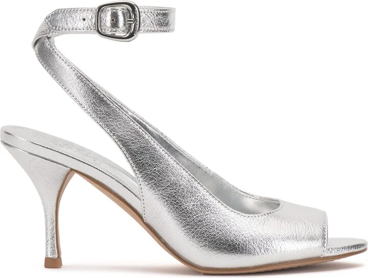 Vince Camuto Women's Pavles Peep-Toe Pumps - Image 10
