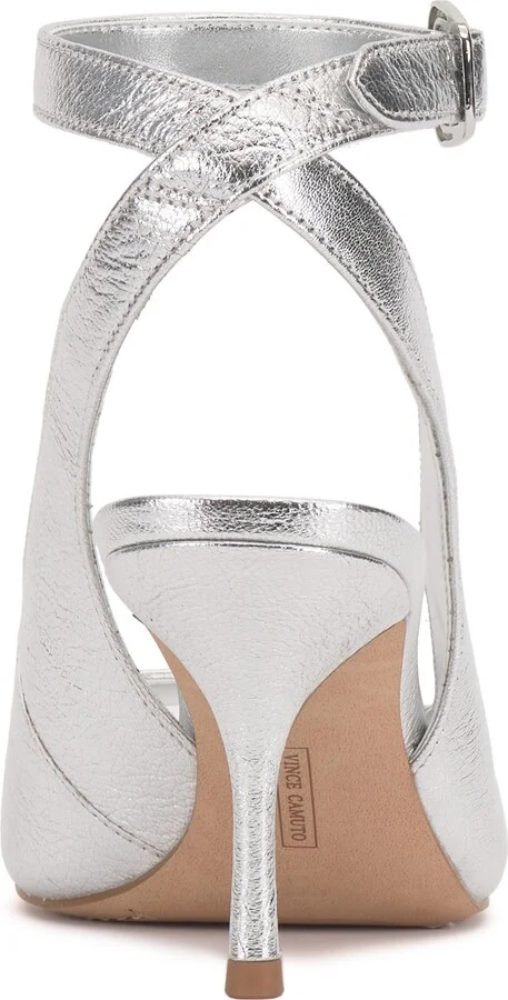 Vince Camuto Women's Pavles Peep-Toe Pumps - Image 11