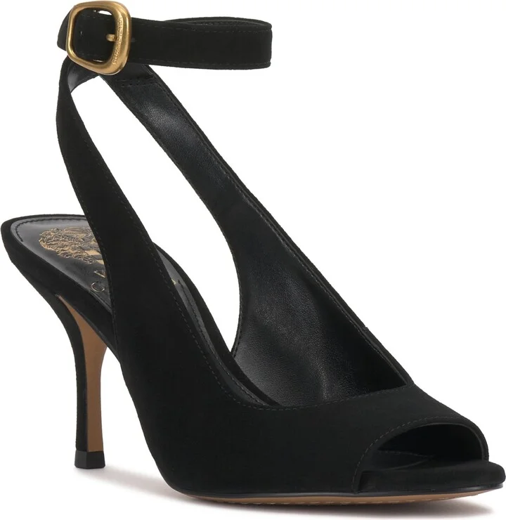 Black Suede