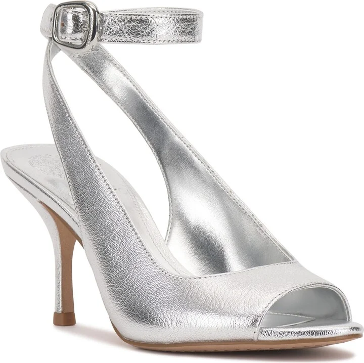 Lux Silver Leather