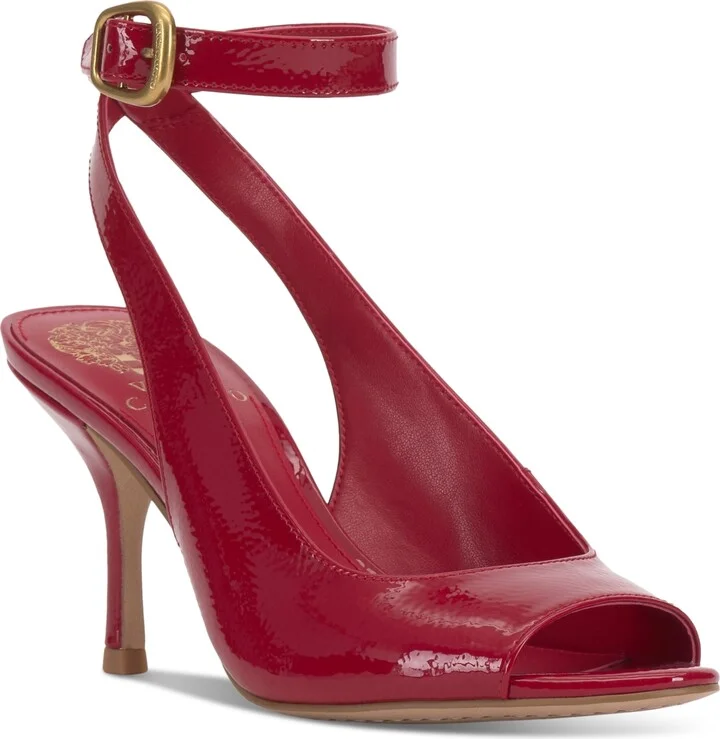 Flame Patent