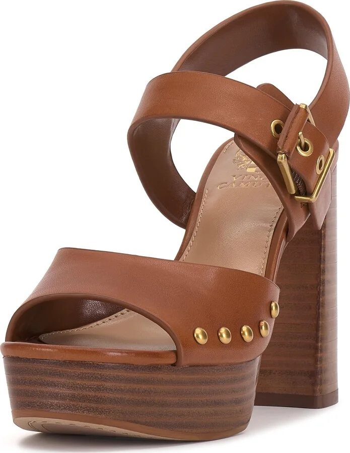 Vince Camuto Women's Pazton Platform Sandal