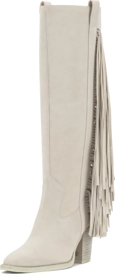 Bone Extra Wide Calf