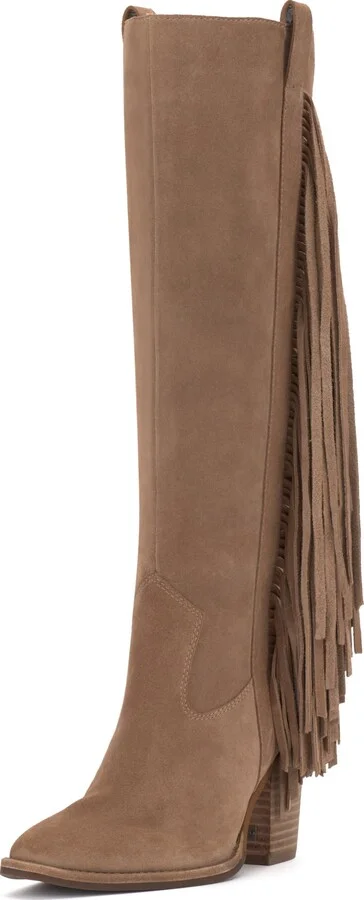 Vince Camuto Women's Pelia Knee High Boot