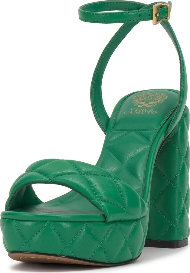 Emerald Leather