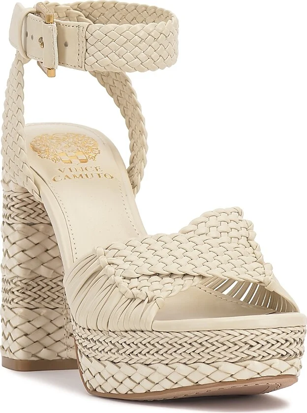 Vince Camuto Women's Pessa Dress Sandals