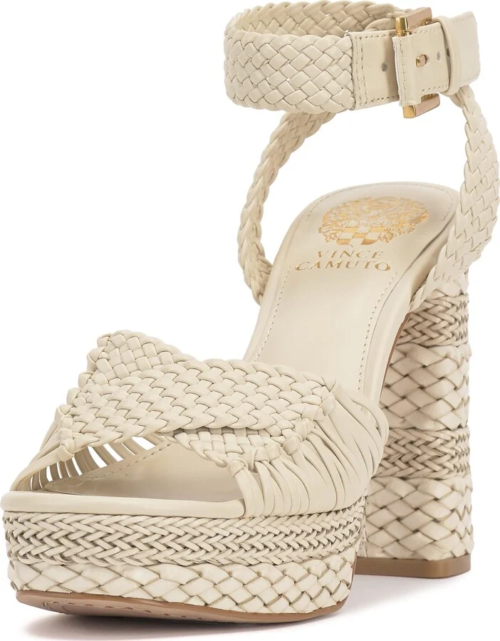 Panna Creme Woven