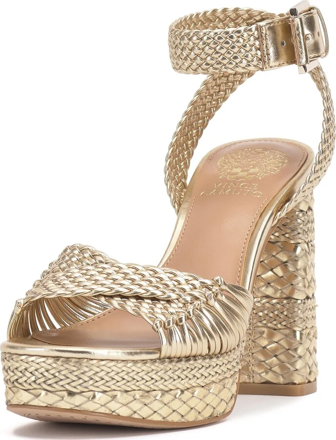 Egyptian Gold Metallic