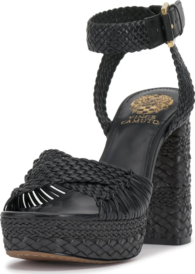 Black Woven