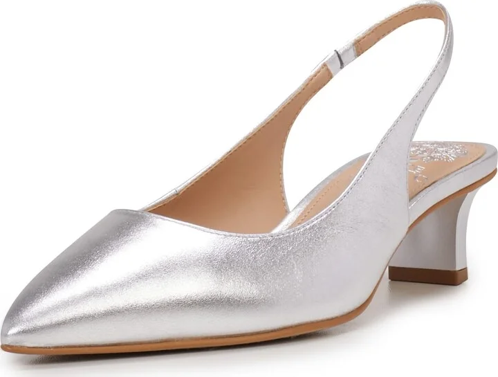Silver