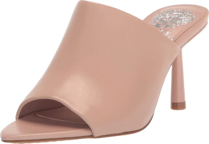 Vince Camuto Women's Pileesa High Heel Sandal Heeled