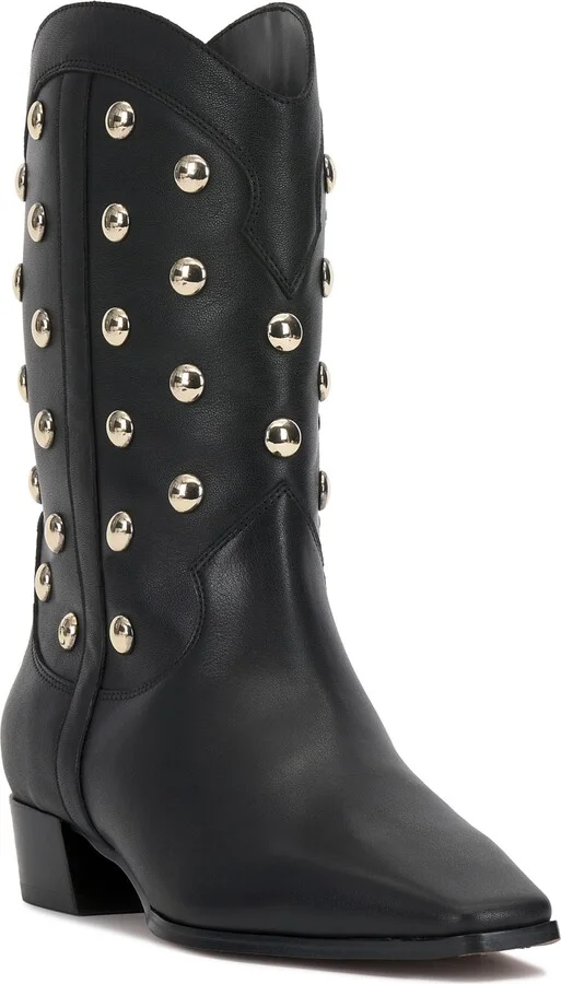 Black Leather