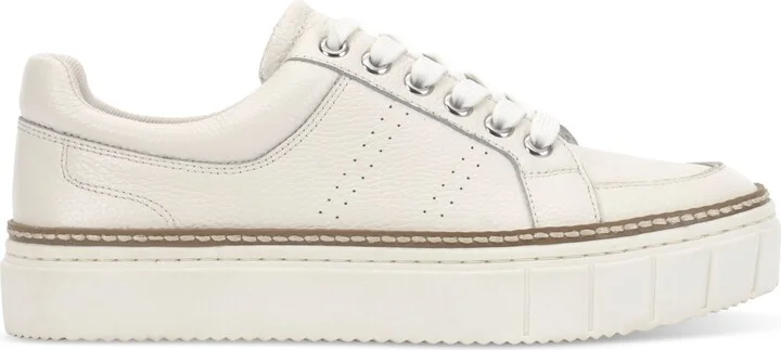 Vince Camuto Women's Randay Lace-Up Platform Sneakers - Image 2