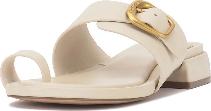 Panna Creme Leather