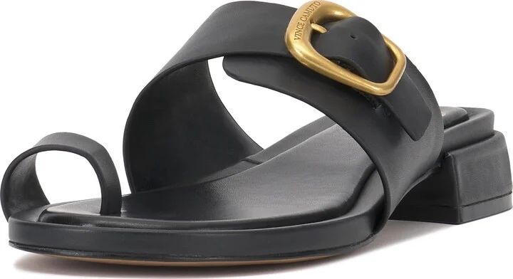 Vince Camuto Women's Ranista Heeled Sandal