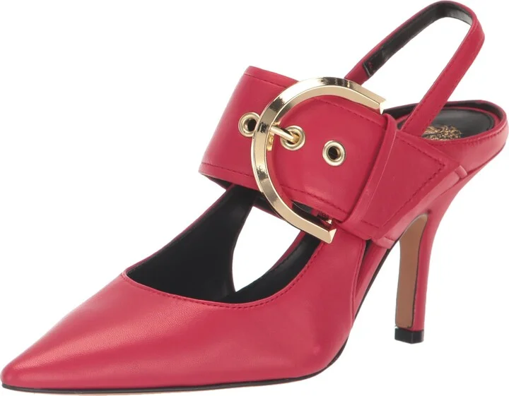 Vince Camuto Women's Realbey Slingback Pump