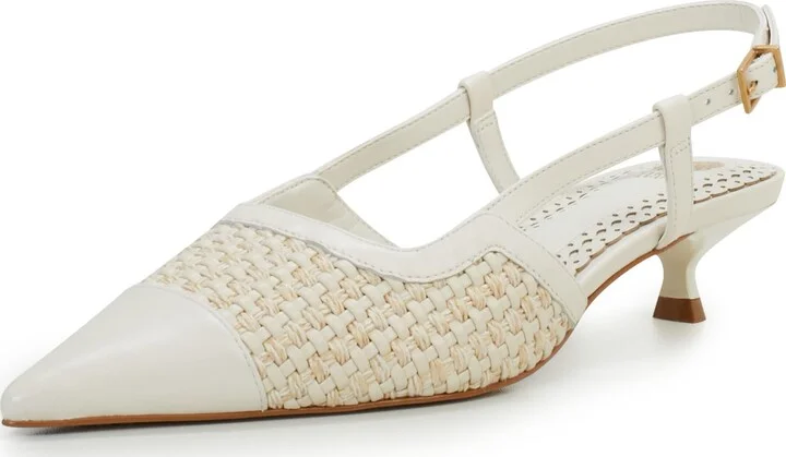 Creamy White/Cream