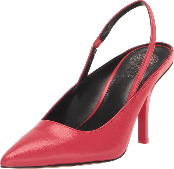 Passion Red