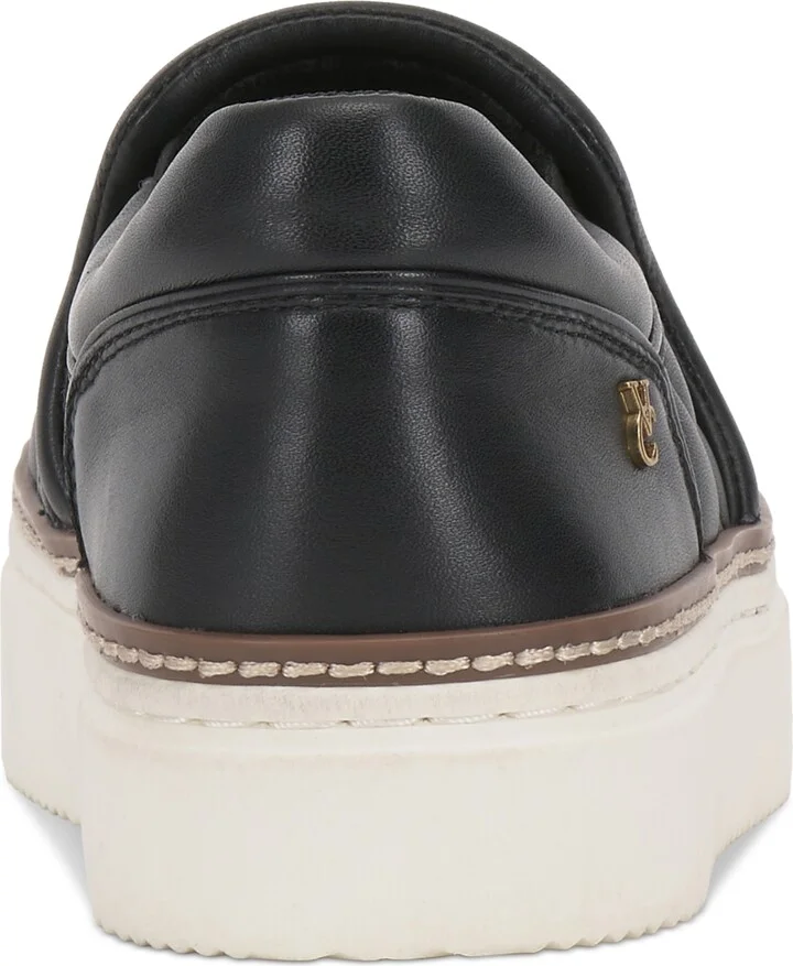 Vince Camuto Women's Romie Quilted Slip-On Platform Sneakers - Image 7