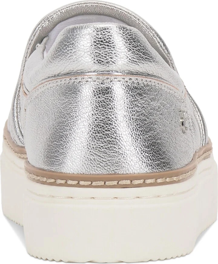 Vince Camuto Women's Romie Quilted Slip-On Platform Sneakers - Image 11