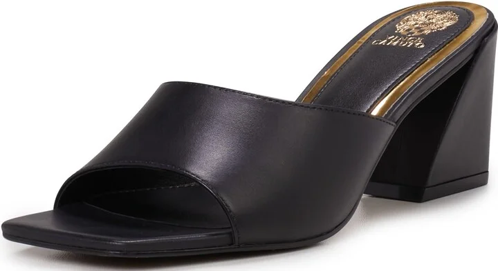 Vince Camuto Women's Sacha Heeled Sandal