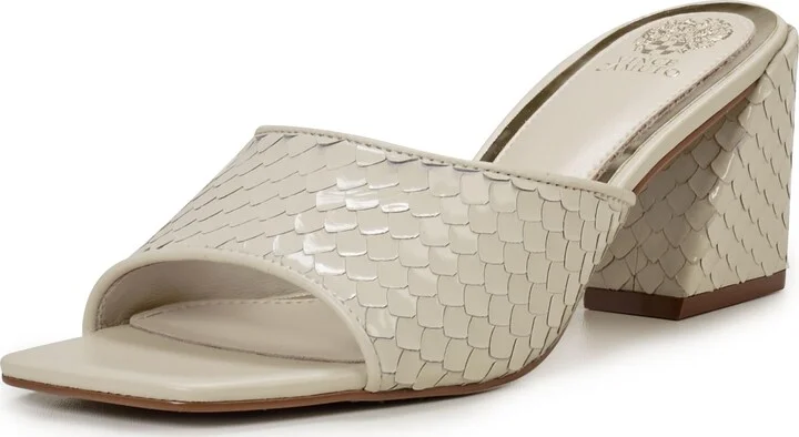 Vince Camuto Women's Sachaa Heeled Sandal