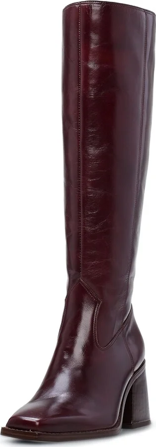Dark Mahogany