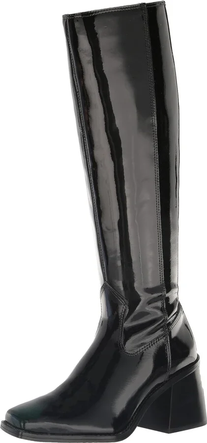 Black Patent
