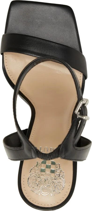 Vince Camuto Women's Saprenda Ankle-Strap Sandals - Image 4