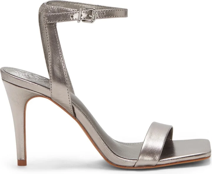 Vince Camuto Women's Saprenda Ankle-Strap Sandals - Image 6