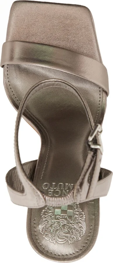 Vince Camuto Women's Saprenda Ankle-Strap Sandals - Image 8