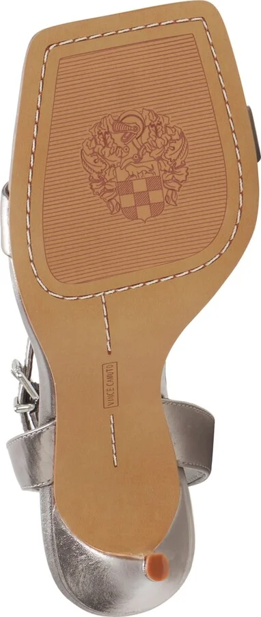 Vince Camuto Women's Saprenda Ankle-Strap Sandals - Image 9