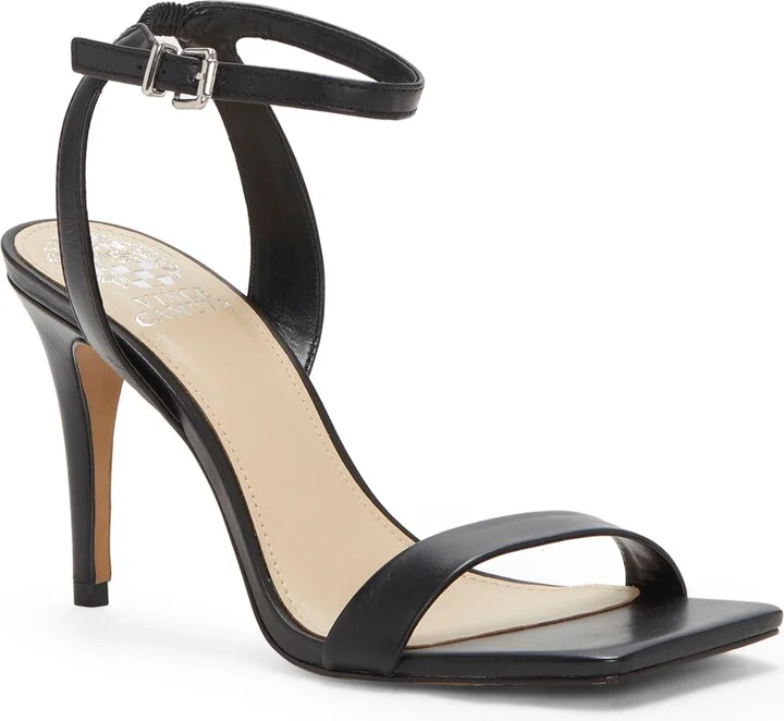 Vince Camuto Women's Saprenda Ankle-Strap Sandals