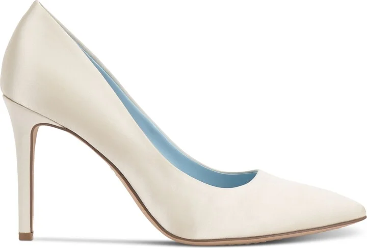 Vince Camuto Women's Savilla Pointed-Toe Stiletto Pumps - Image 2