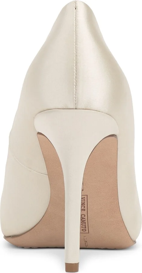 Vince Camuto Women's Savilla Pointed-Toe Stiletto Pumps - Image 3