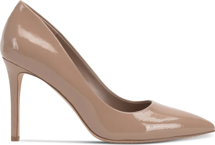 Vince Camuto Women's Savilla Pointed-Toe Stiletto Pumps - Image 6