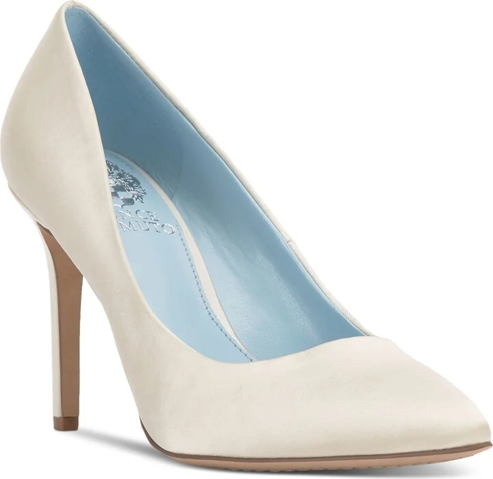 Vince Camuto Women's Savilla Pointed-Toe Stiletto Pumps