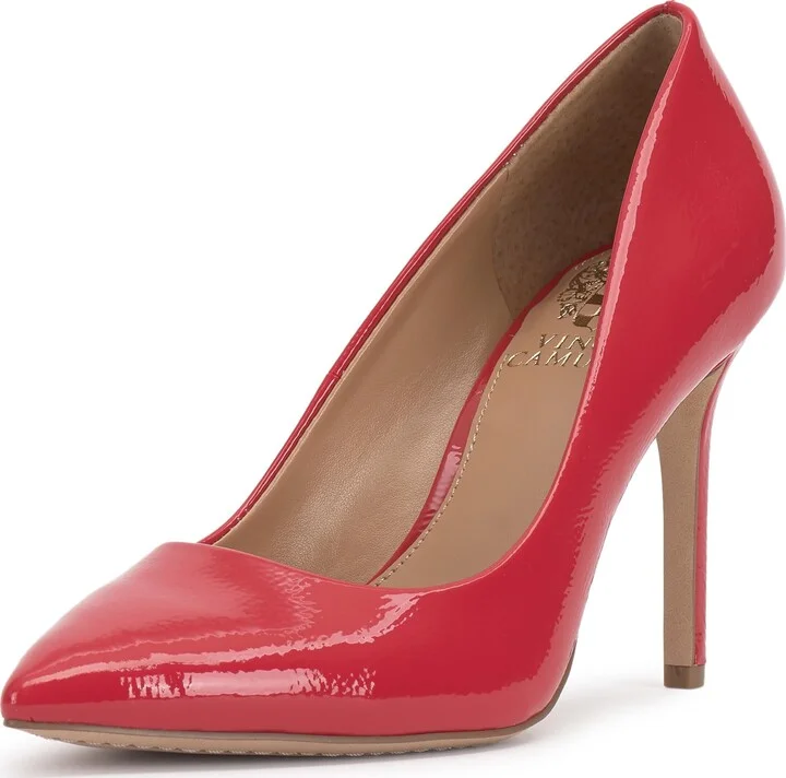 Salsa Patent
