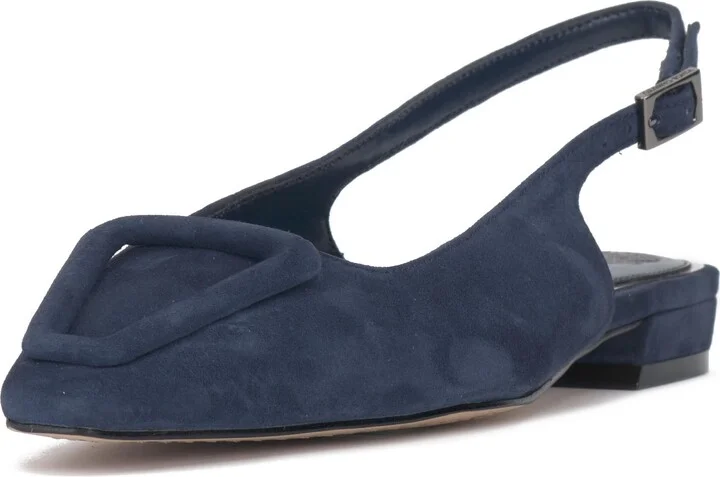 Elemental Blue Suede