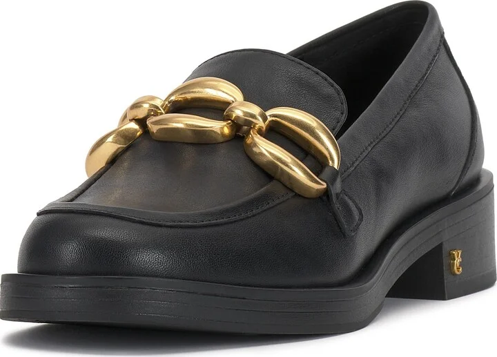 Vince Camuto Women's Sayer Loafer Flat