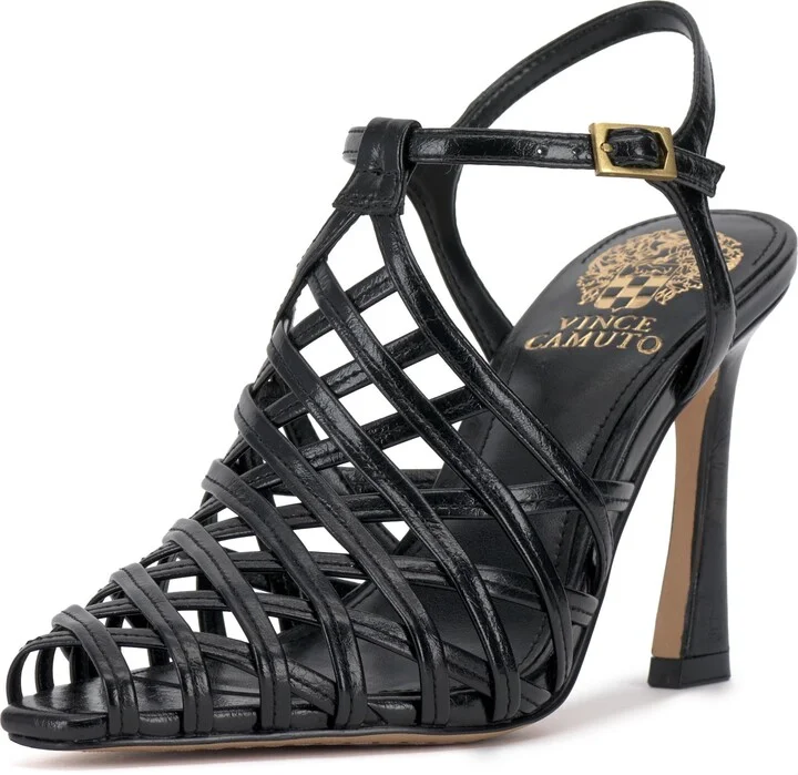Vince Camuto Women's SCARLA Heeled Sandal