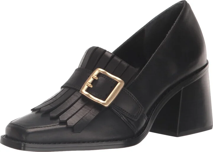 Vince Camuto Women's Sedna Dress Loafer Pump