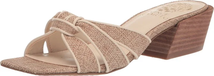 Vince Camuto Women's Selarin Block Heel Sandals Heeled