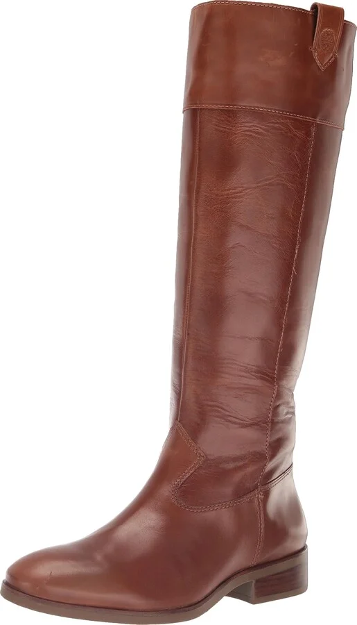 Vince Camuto Women's Selpisa Knee High Boot Fashion