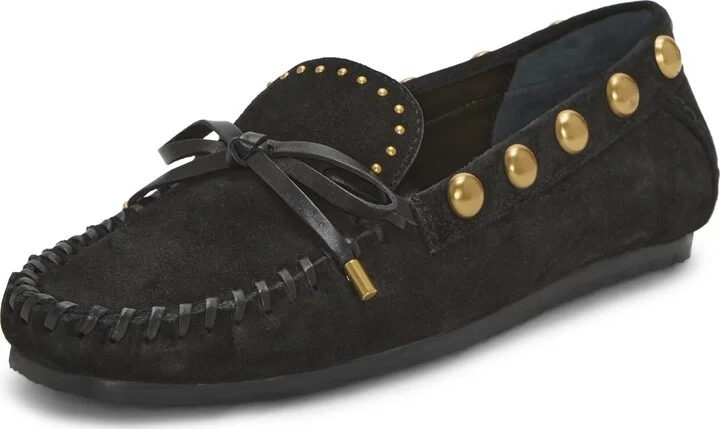 Vince Camuto Women's Sennett Loafer Flat
