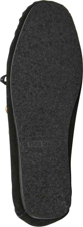 Vince Camuto Women's Sennett Moccasin Flat Boat Shoes - Image 5