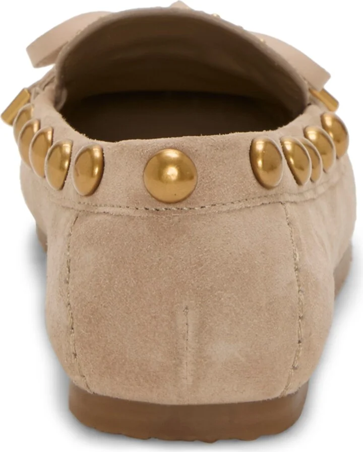 Vince Camuto Women's Sennett Moccasin Flat Boat Shoes - Image 8