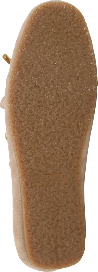 Vince Camuto Women's Sennett Moccasin Flat Boat Shoes - Image 9