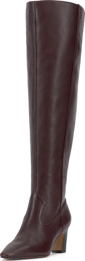 Vince Camuto Women's SHALIE Over-The-Knee Boot