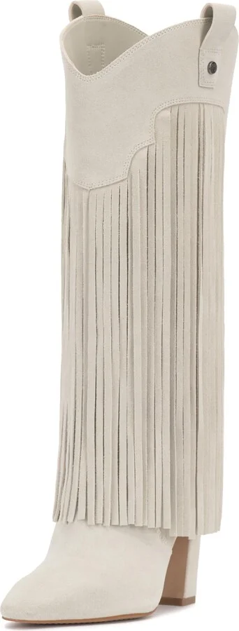Bone Wide Calf